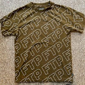 FTP T-shirt